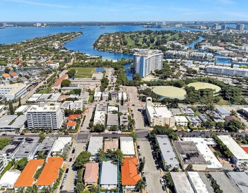 7510 Byron Ave, Unit 1, Miami Beach, FL 33141 Photo
