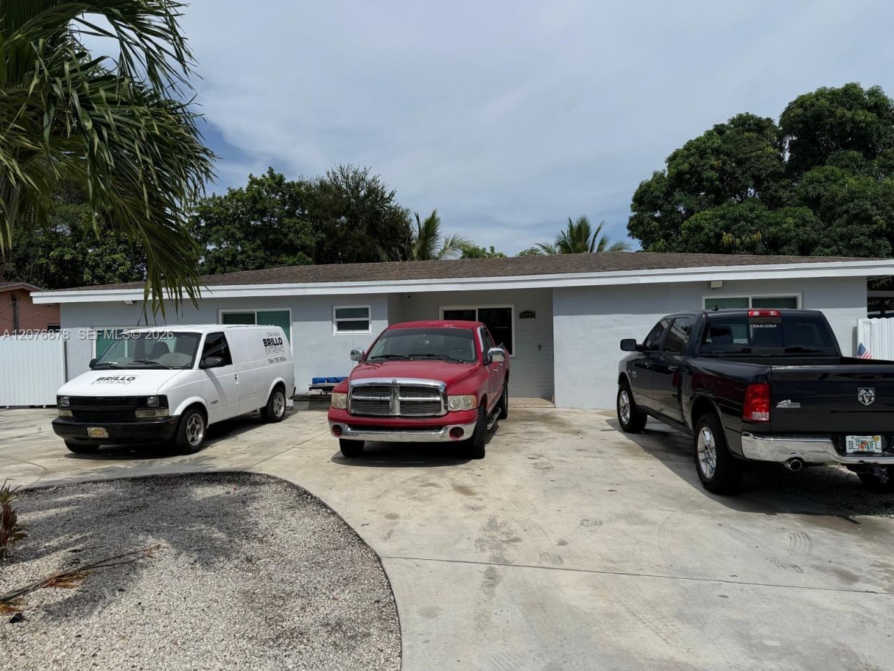 14321 NW 16th Ct , Miami, FL 33167 Photo