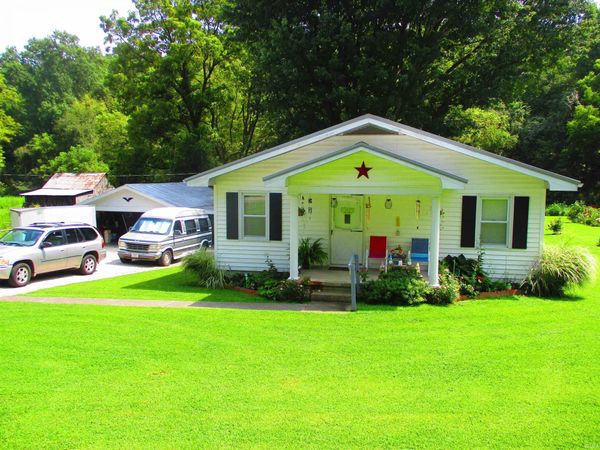 9907 W County 75 S Road, French Lick, IN 47432