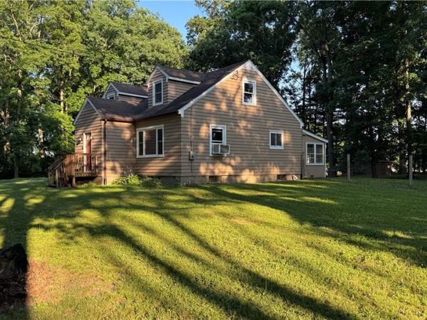 7688 Calvin Road , Ravenna, OH 44266