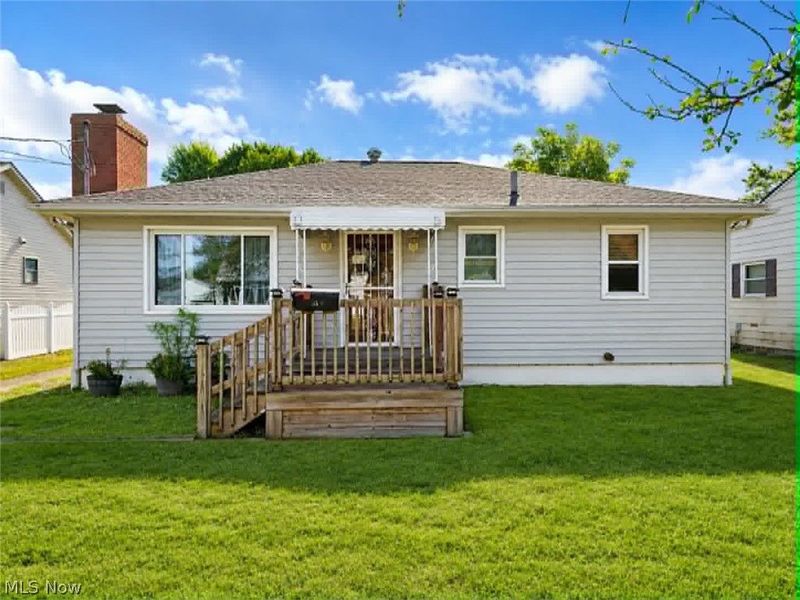 503 Ripley Avenue, Akron, OH 44312 Photo 1