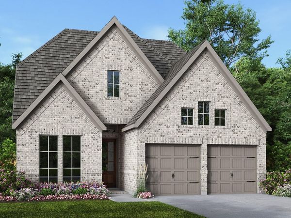421 Dorothy Mae CIR, Georgetown, TX 78628