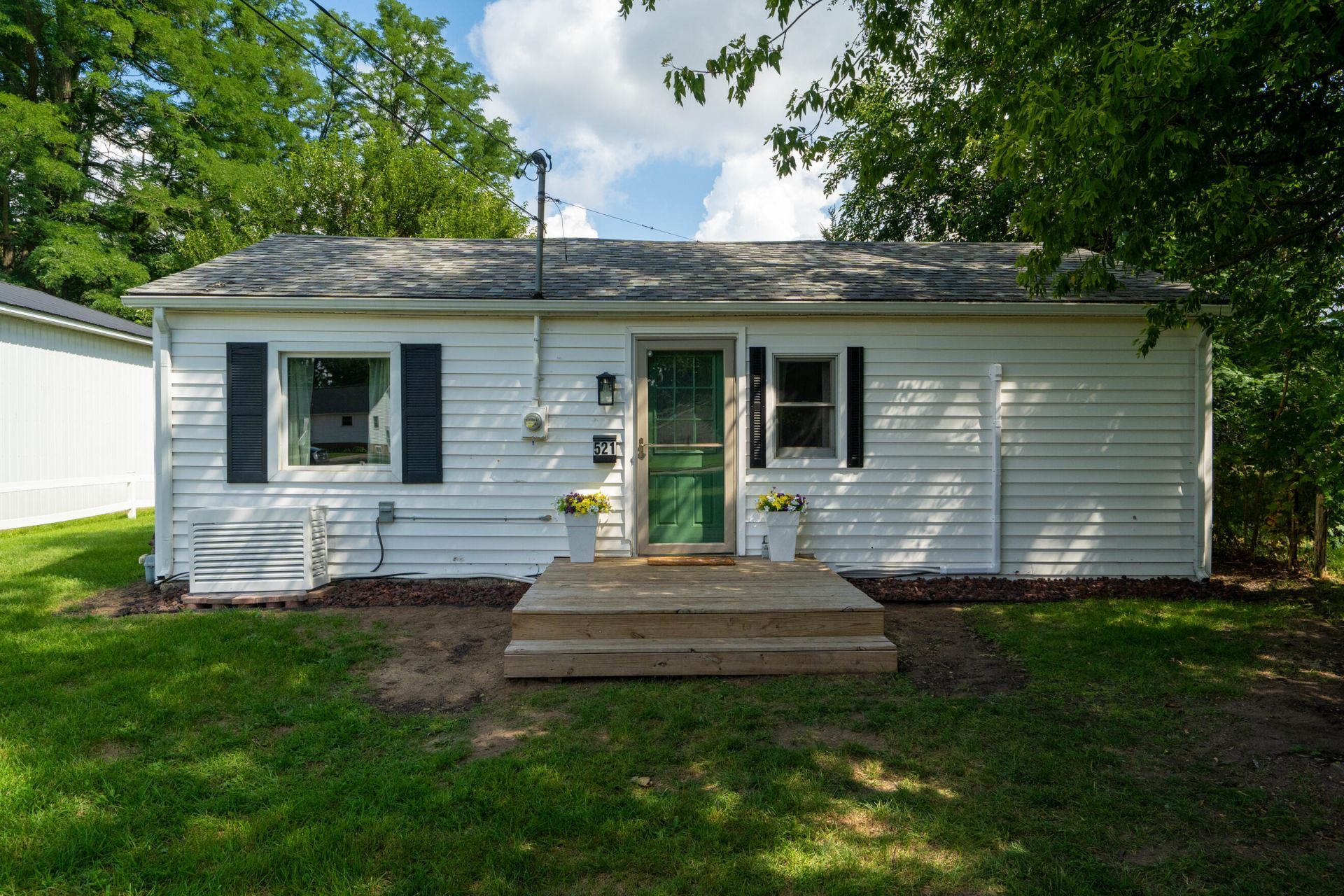 521 E Morrell Street, Otsego, MI 49078 Main Photo
