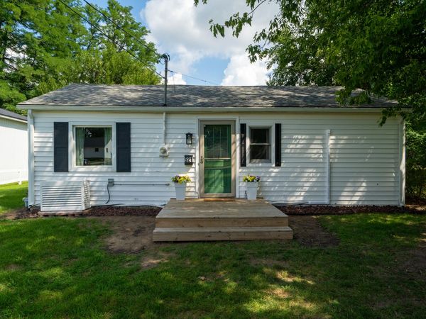 521 E Morrell Street, Otsego, MI 49078