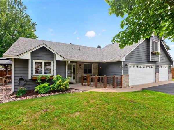 246 8th Street NW, Elk River, MN 55330