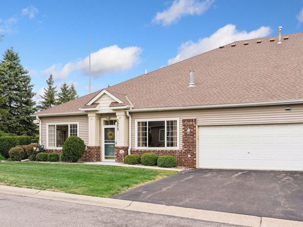 3873 Lawndale Lane N, Plymouth, MN 55446
