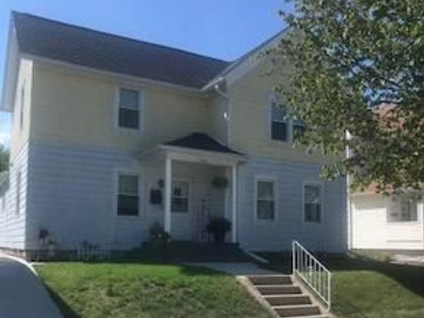 1530 N 3rd STREET, Sheboygan, WI 53081