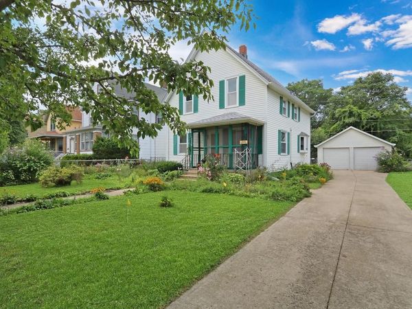 1604 54th STREET, Kenosha, WI 53140