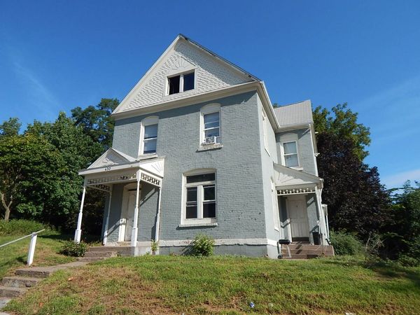 430 E 7th Street , Davenport, IA 52803
