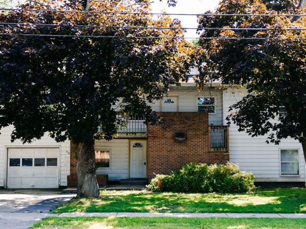 436 Russell Road , DeKalb, IL 60115