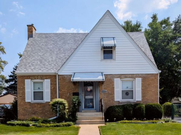 1451 Speechley Boulevard , Berkeley, IL 60163