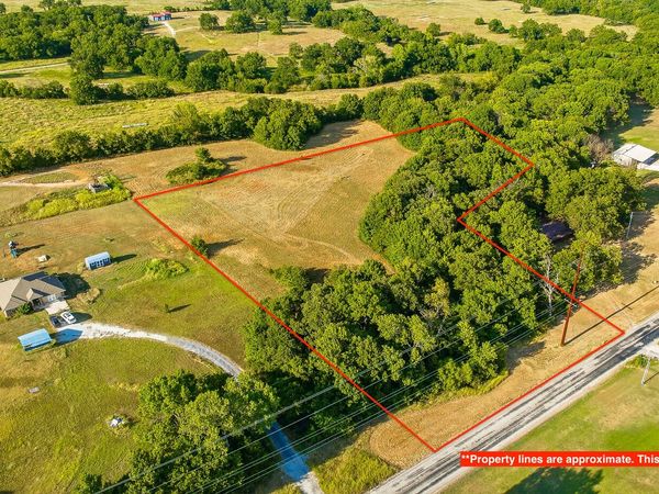 11182 County Road 1510 , Ada, OK 74820