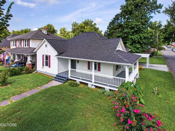 333 E Burwell Ave, Knoxville, TN 37917