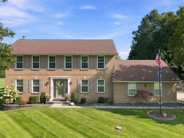 8180 New Haven Road, Harrison, OH 45030