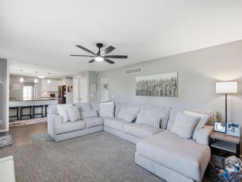 8180 New Haven Road, Crosby Township, OH 45030 Photo 18