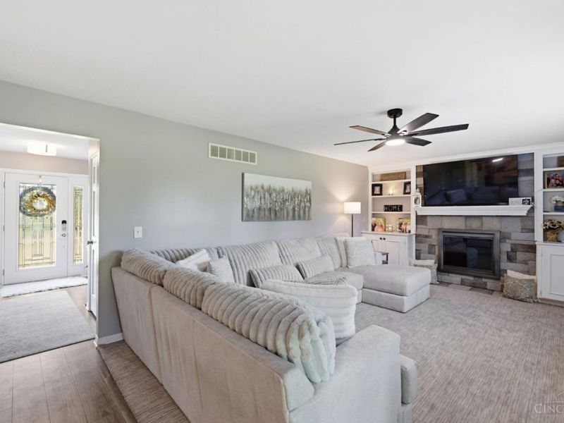 8180 New Haven Road, Crosby Township, OH 45030 Photo 20