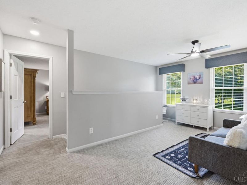 8180 New Haven Road, Crosby Township, OH 45030 Photo 26