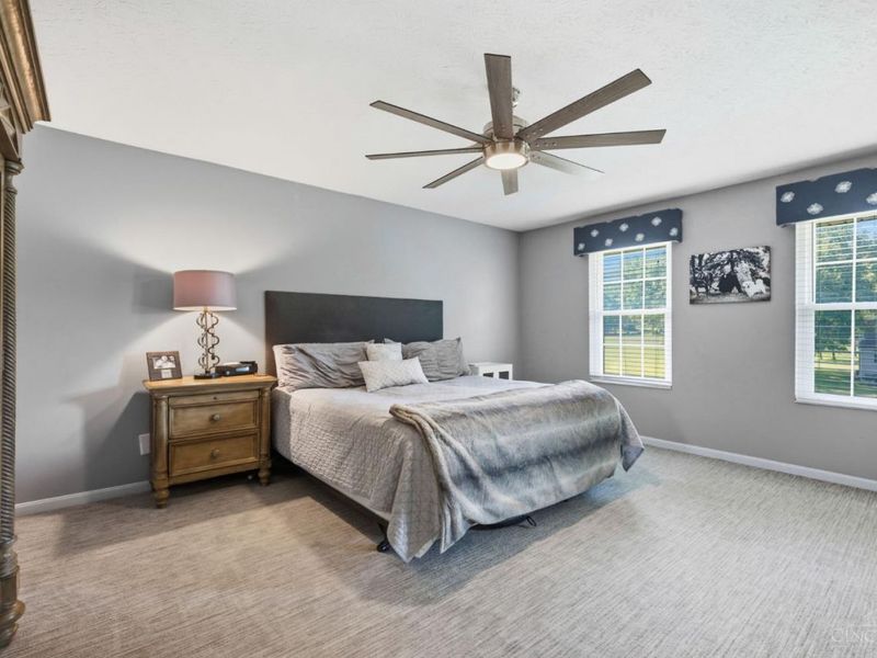 8180 New Haven Road, Crosby Township, OH 45030 Photo 27
