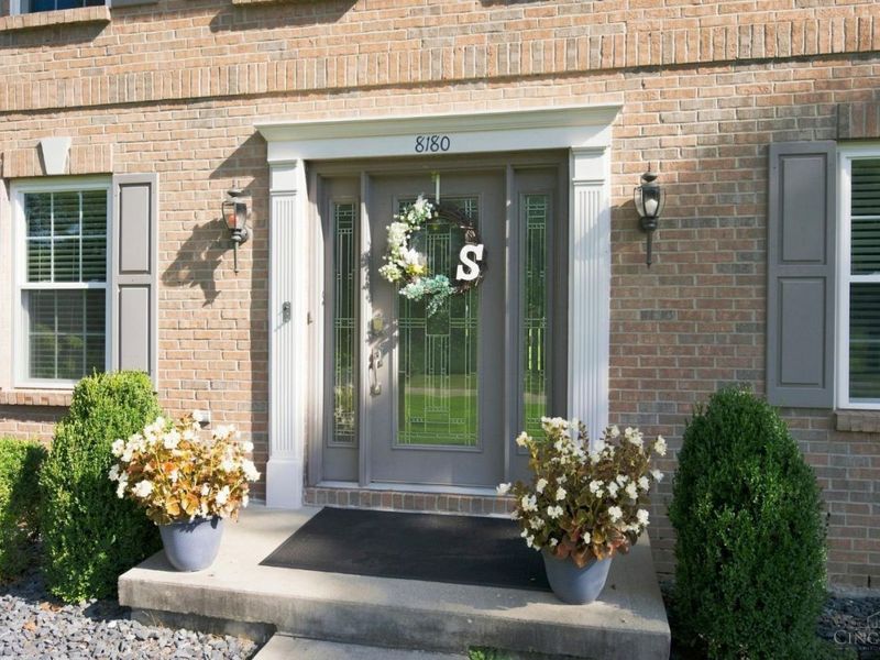 8180 New Haven Road, Crosby Township, OH 45030 Photo 3