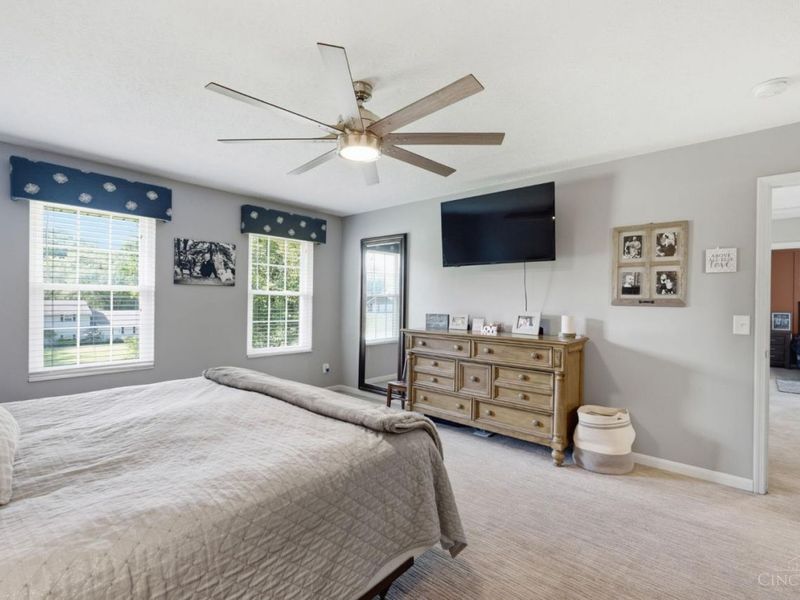 8180 New Haven Road, Crosby Township, OH 45030 Photo 30