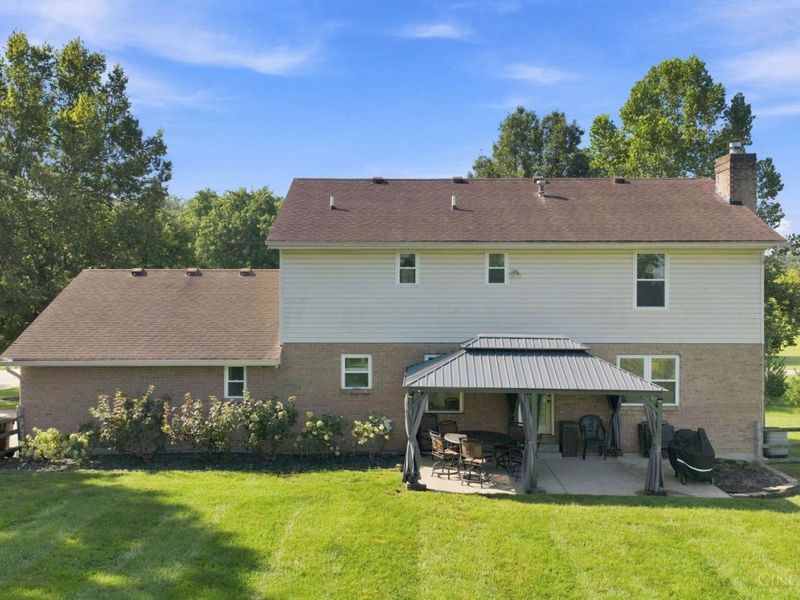 8180 New Haven Road, Crosby Township, OH 45030 Photo 40