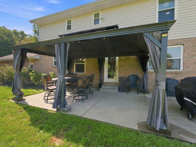 8180 New Haven Road, Crosby Township, OH 45030 Photo 41