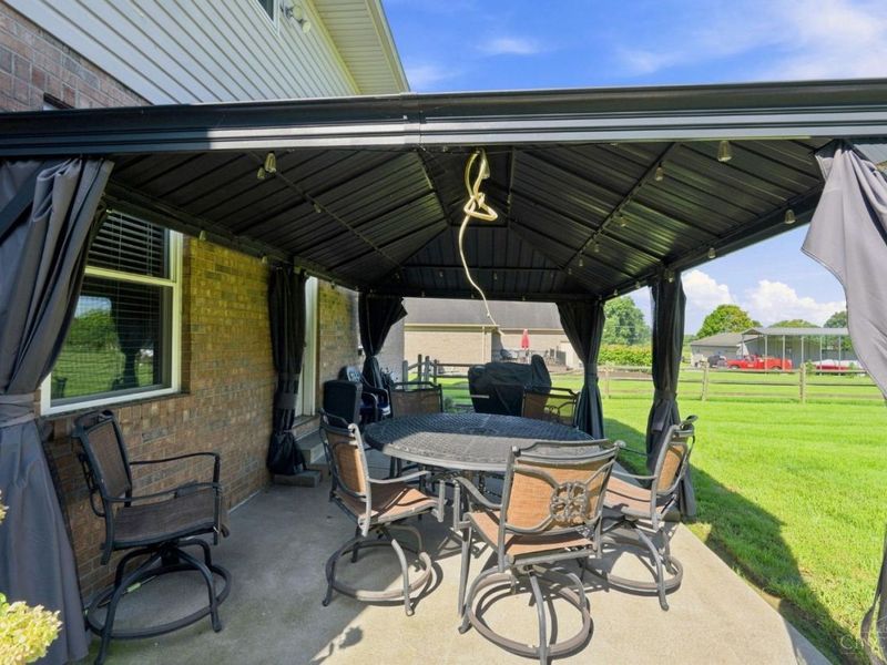 8180 New Haven Road, Crosby Township, OH 45030 Photo 42
