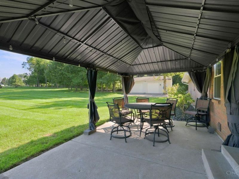 8180 New Haven Road, Crosby Township, OH 45030 Photo 43