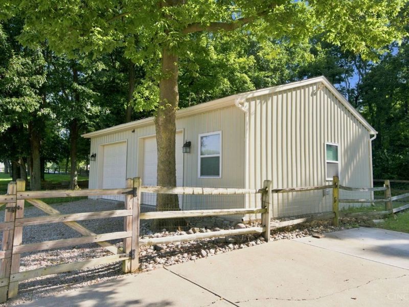 8180 New Haven Road, Crosby Township, OH 45030 Photo 44