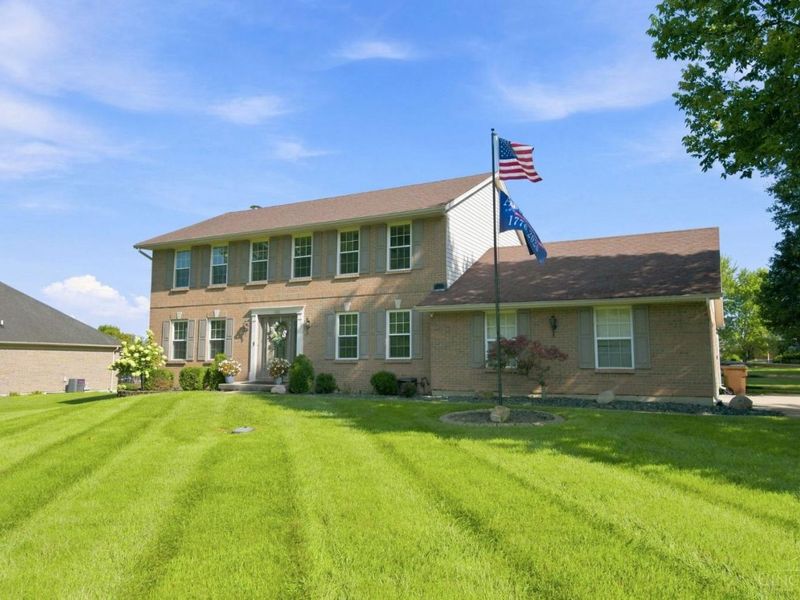 8180 New Haven Road, Crosby Township, OH 45030 Photo 51