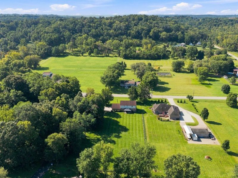 8180 New Haven Road, Crosby Township, OH 45030 Photo 52