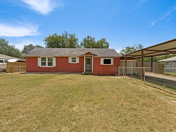 146 Mary Helen Dr, San Antonio, TX 78222