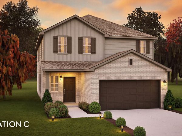 6636 Cibolo Spgs, Converse, TX 78109