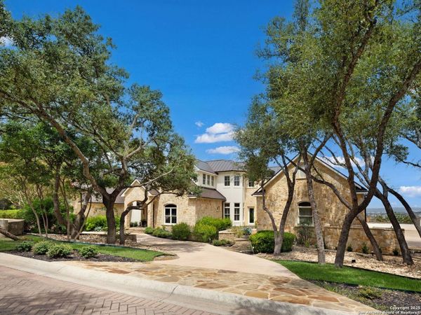7 Davenport Lane, San Antonio, TX 78257