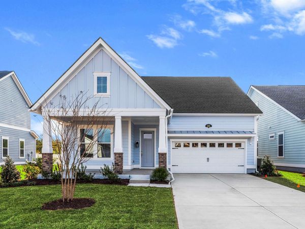243 Atlantic Breeze St. , Myrtle Beach, SC 29572