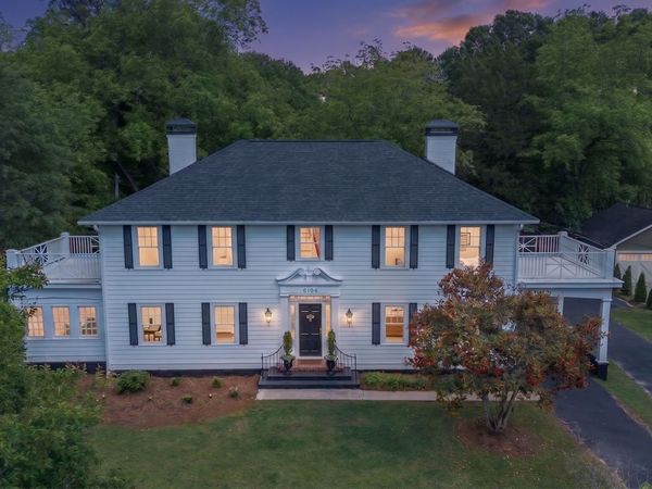 6104 Floyd Street NE, Covington, GA 30014