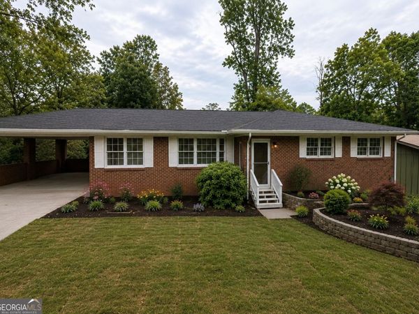 3002 Boring Court, Decatur, GA 30034