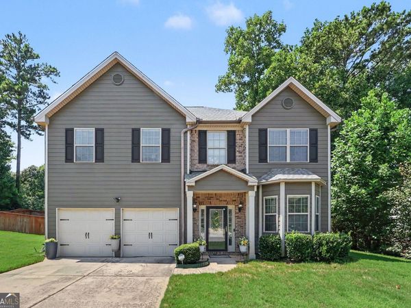 4875 Price Street, Forest Park, GA 30297