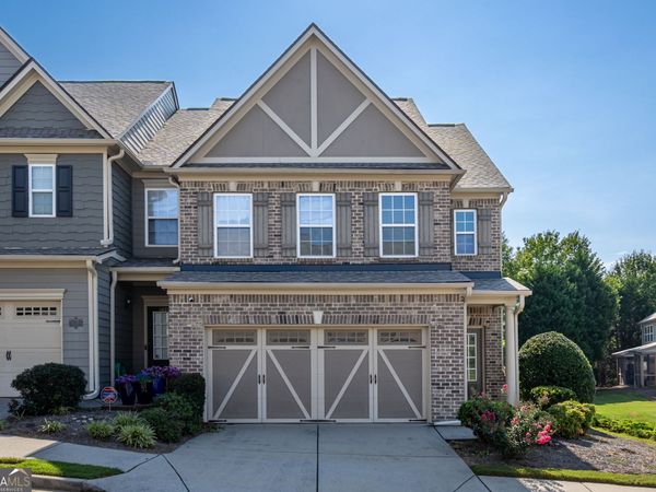 5621 Cobblestone Creek Avenue, Unit 14, Mableton, GA 30126