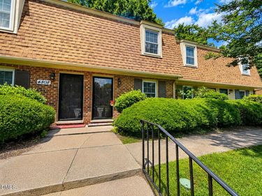 4808 Blue Bird Court, Unit D, Raleigh, NC 27606