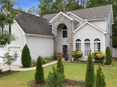 2209 Water Spray Drive, Raleigh, NC 27610