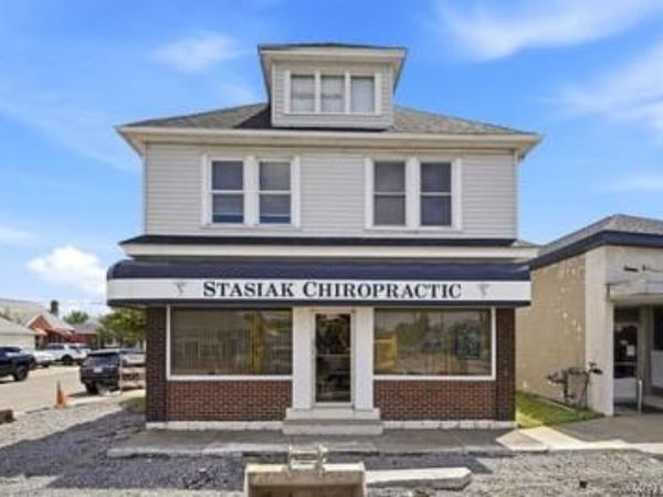 1028 Abbott Road , Buffalo, NY 14220