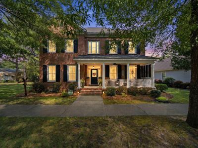 104 Harborside Circle , Columbia, SC 29229