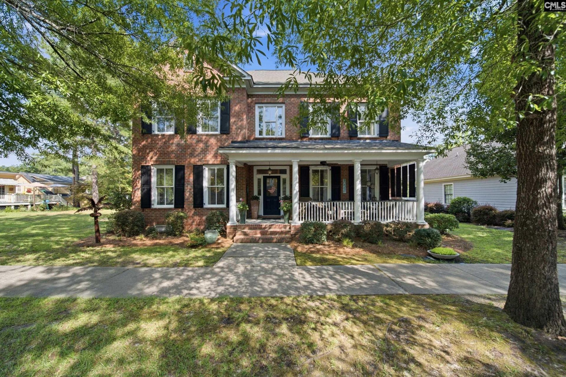 104 Harborside Circle  Photo 4