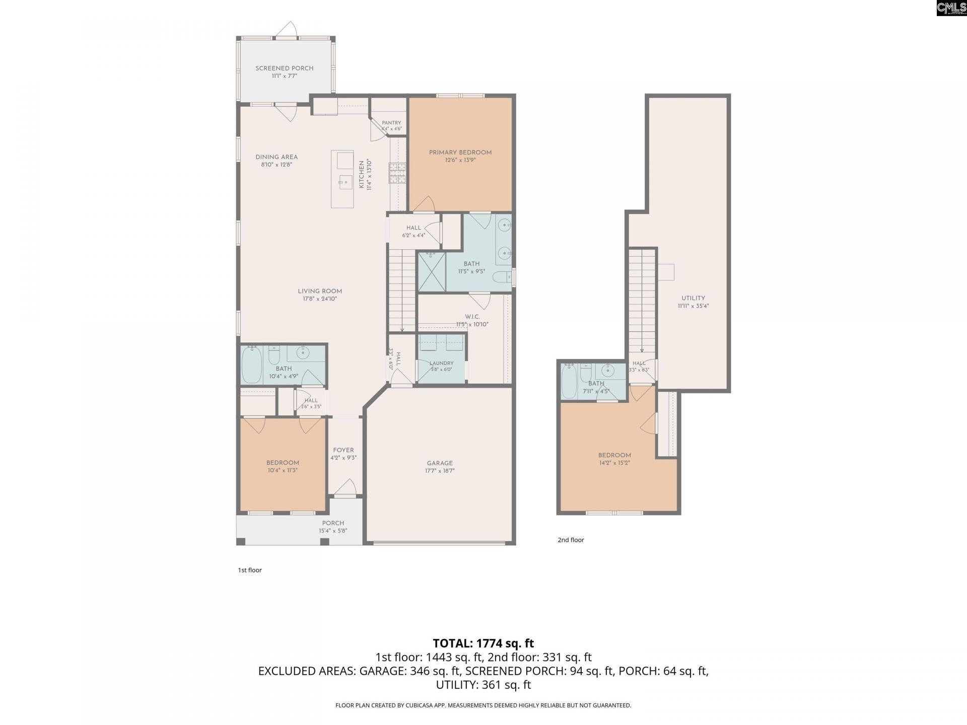 5 Attucks Court Photo 24