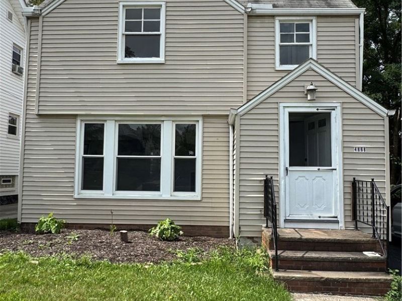 4868 E 88th Street, Garfield Heights, OH 44125 Photo 1