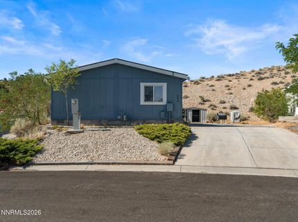 249 Miriam Way, Mound House, NV 89706 Photo