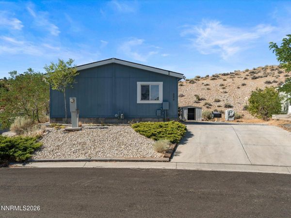 249 Miriam Way, Moundhouse, NV 89706