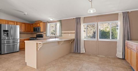 249 Miriam Way, Mound House, NV 89706 Photo