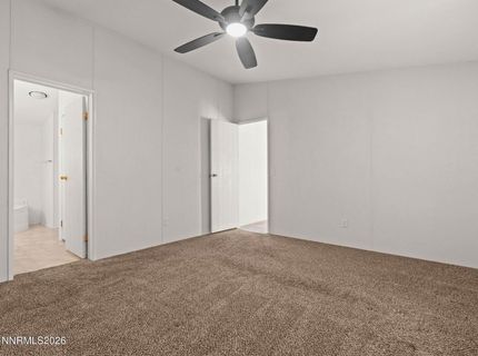 249 Miriam Way, Mound House, NV 89706 Photo